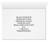 スノーモービルトレイル (内部横(下))