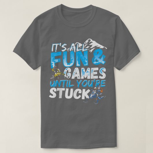 スノーモービル用スノーモービル乗馬デザイン853 Tシャツ (デザイン正面)