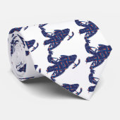 スノーモービル/射撃、 発砲 – スター – そり ネクタイ (ロール)