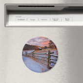 スノーランチ マグネット (インサイチュ (食洗機))