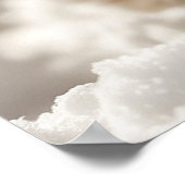 *~*スノー遊ズ子猫5:4 Kitten Cat AP68 ポスター (角)