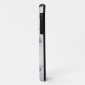 スノー アンド ロックス、レイニア山国立公園 2 Case-Mate iPhoneケース (裏面/左)