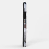 スノー アンド ロックス、レイニア山国立公園 2 Case-Mate iPhoneケース (裏面/右)