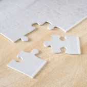 スノー・イン・ザ・パーク ジグソーパズル (側面)