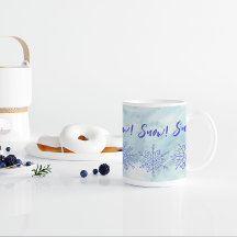 スノー!スノー!スノー!