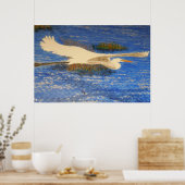 スノー・ホワイト・クルージン ポスター (キッチン)