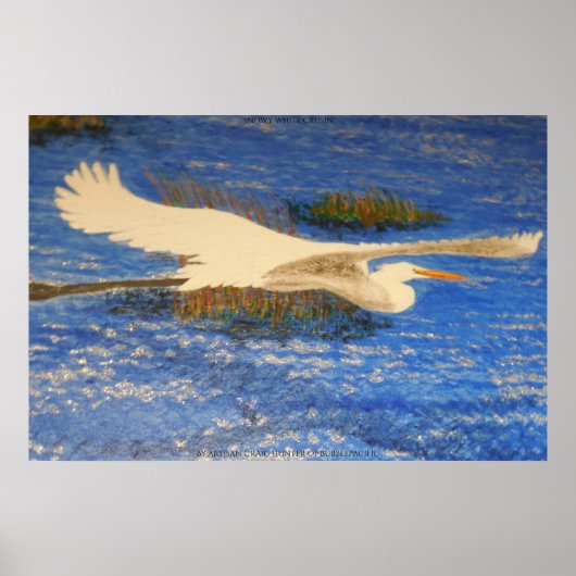 スノー・ホワイト・クルージン ポスター (正面)