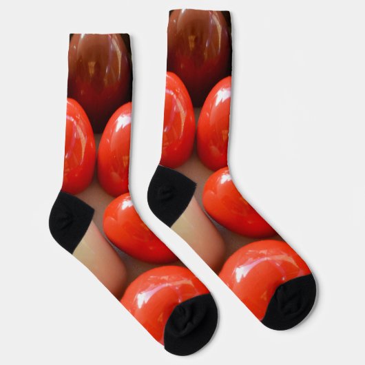 スノ遊ーカー ソックス (右)