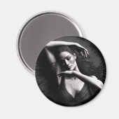 スバトラ マグネット (正面/裏面)