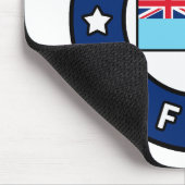 スバフィジー マウスパッド (コーナー)