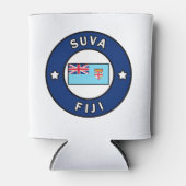 スバフィジー 缶クーラー (正面)