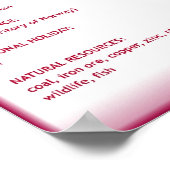 スバルバード ポスター (角)