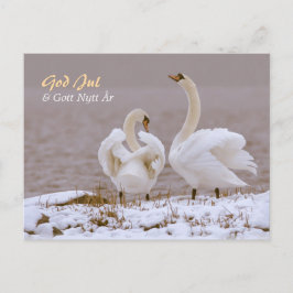 スバンパーi nysne CC0804ジュルハリン ポストカード