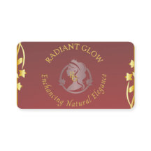 スパおよび美しい名刺