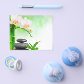 スパの健康美しいのマッサージのフライヤ チラシ (シングル)