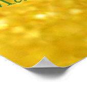 スパの料金一覧 ポスター (角)