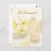 スパはがき ポストカード (正面/裏面)