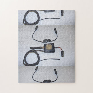 スパイのジグソーパズル ジグソーパズル