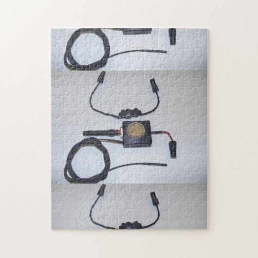 スパイのジグソーパズル ジグソーパズル (縦)