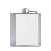 スパイのフラスコ フラスク (裏面)