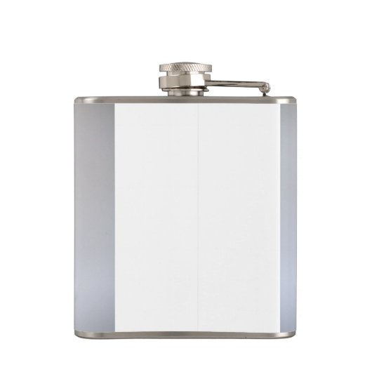 スパイのフラスコ フラスク (裏面)