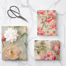 スパイの包装紙 ラッピングペーパーシート