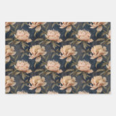 スパイの包装紙 ラッピングペーパーシート (正面3)