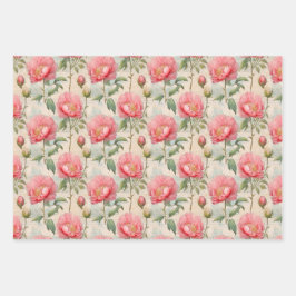 スパイの包装紙 ラッピングペーパーシート