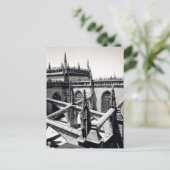 スパイア ポストカード (スタンド正面)