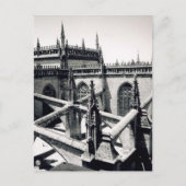 スパイア ポストカード (正面)