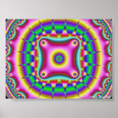 スパイキー ポスター (正面)