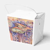 スパイクとカーリ遊ーのラベル フェイバーボックス (裏面サイド)