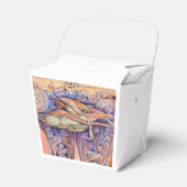 スパイクとカーリ遊ーのラベル フェイバーボックス (正面サイド)