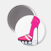 スパイクキャンディ マグネット (正面/裏面)