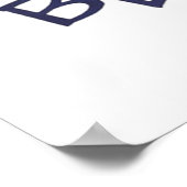 スパイクヒールとブラックニーヨン ポスター (角)