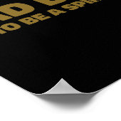 スパイク鹿の狩りになるバイおもしろいドデイ1 ポスター (角)