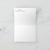 スパイク…..... カード (内部)