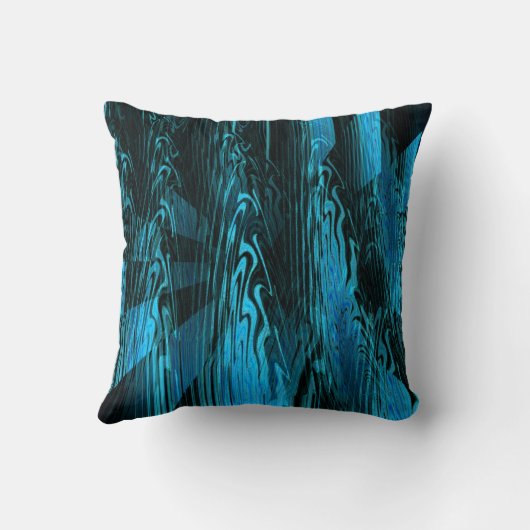 スパイク…... クッション (裏面)