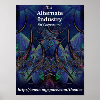 「スパイク・ソーン」のポスター ポスター