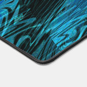 スパイク…..... デスクマット (コーナー)