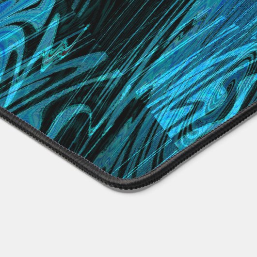 スパイク…..... デスクマット (コーナー)