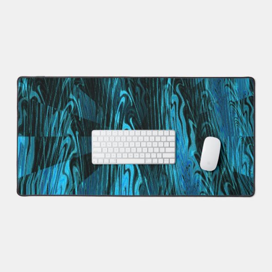 スパイク…..... デスクマット (キーボード&マウス)