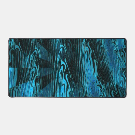 スパイク…..... デスクマット (正面)