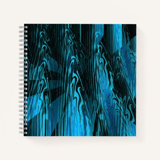 スパイク…... ノートブック (正面)