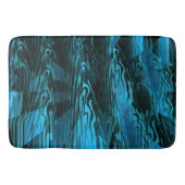 スパイク…..... バスマット (正面)