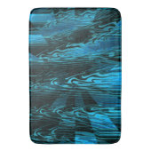 スパイク…..... バスマット (正面縦)