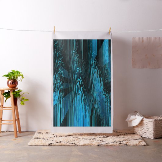 スパイク….. ファブリック (インサイチュ)