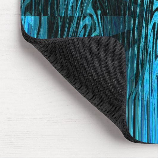 スパイク….. マウスパッド (コーナー)