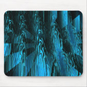 スパイク….. マウスパッド (正面)