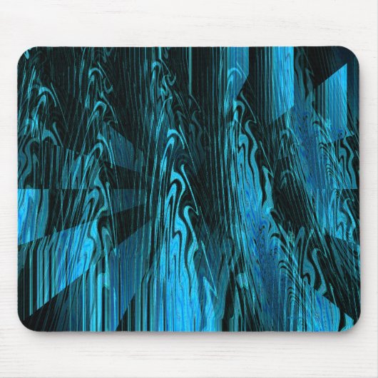 スパイク….. マウスパッド (正面)